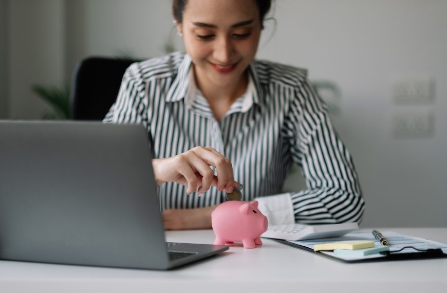 How To Save Money Fast