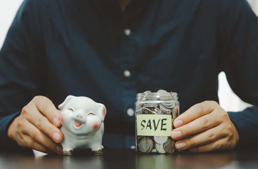 Pay off Debt or Save Money