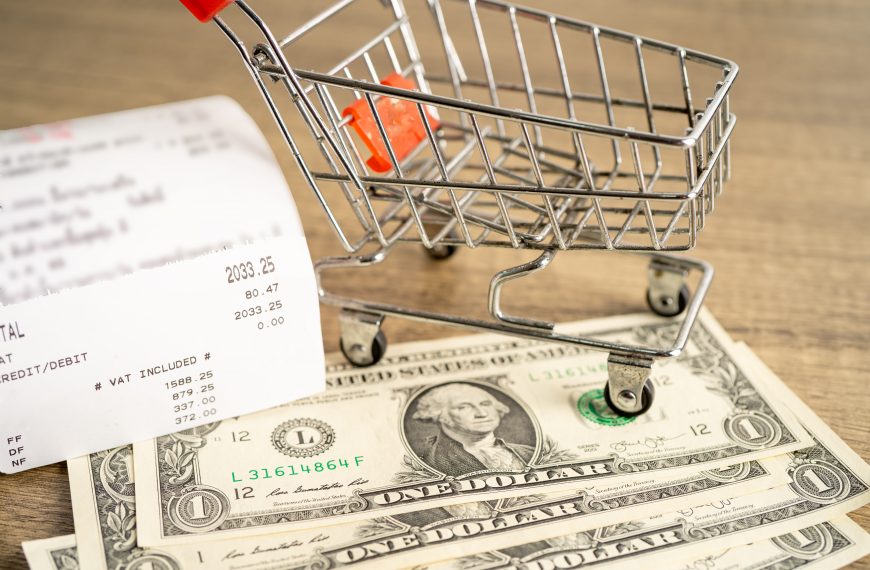 How to Save Money on Groceries