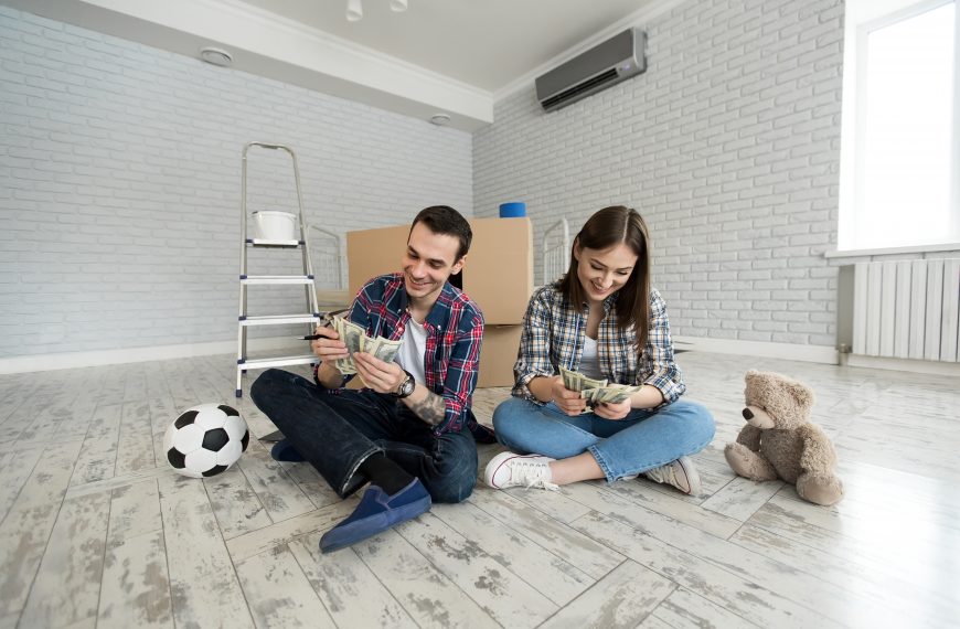 How Much Money Should I Save for an Apartment