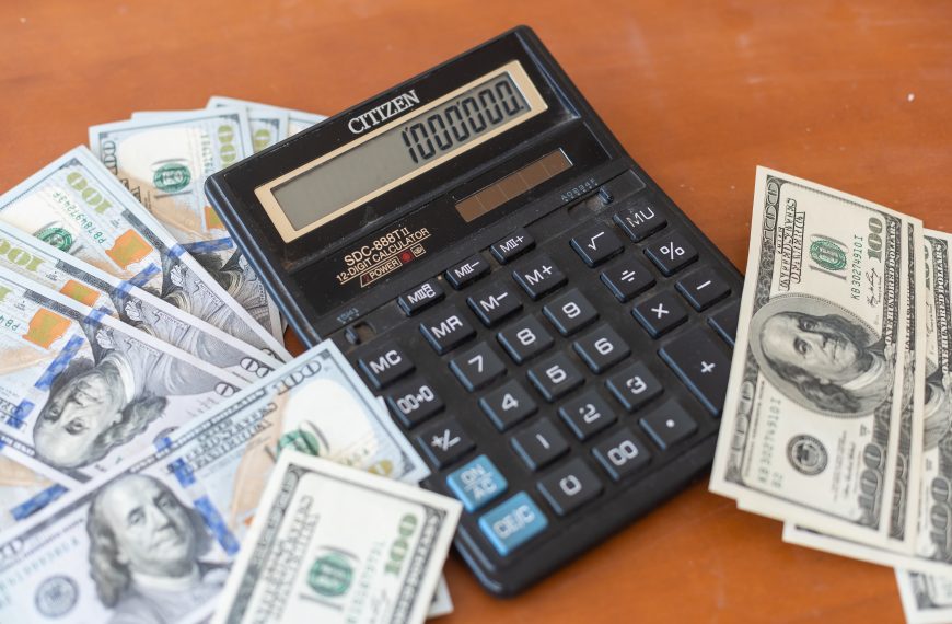 How to Save Money on Taxes