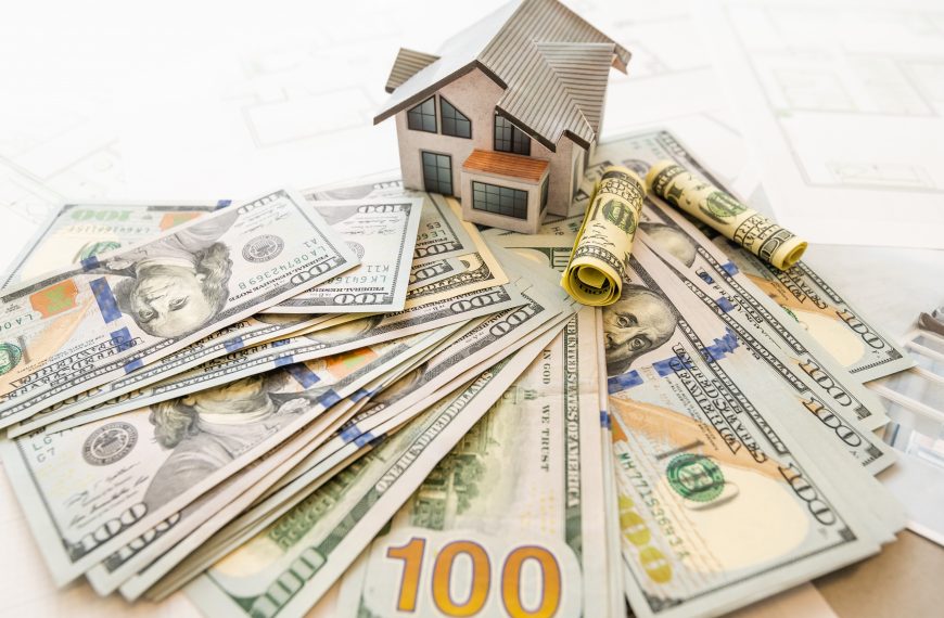 How to Save Money When Building a House