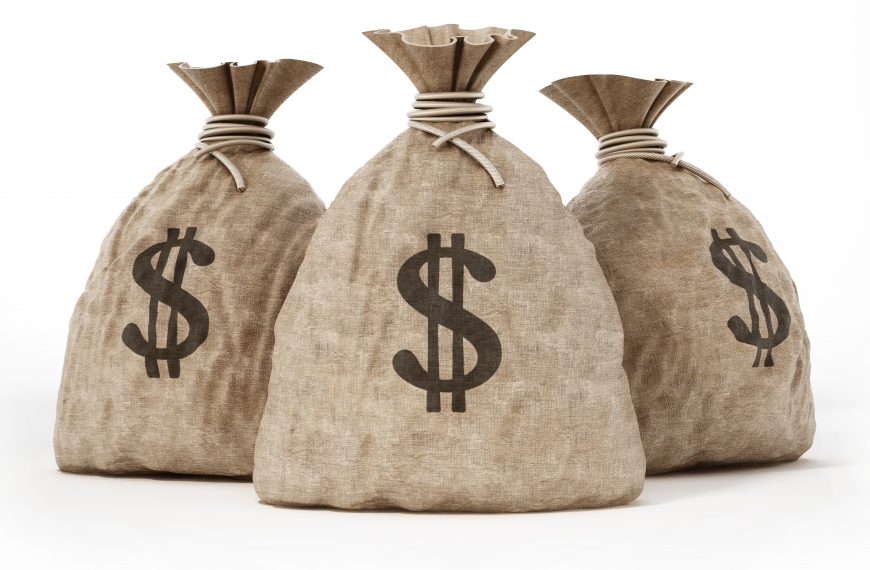 How to Aggressively Save Money