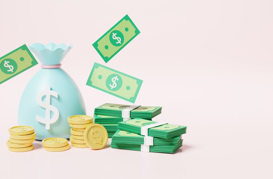 How To Save Money When You Live Paycheck To Paycheck