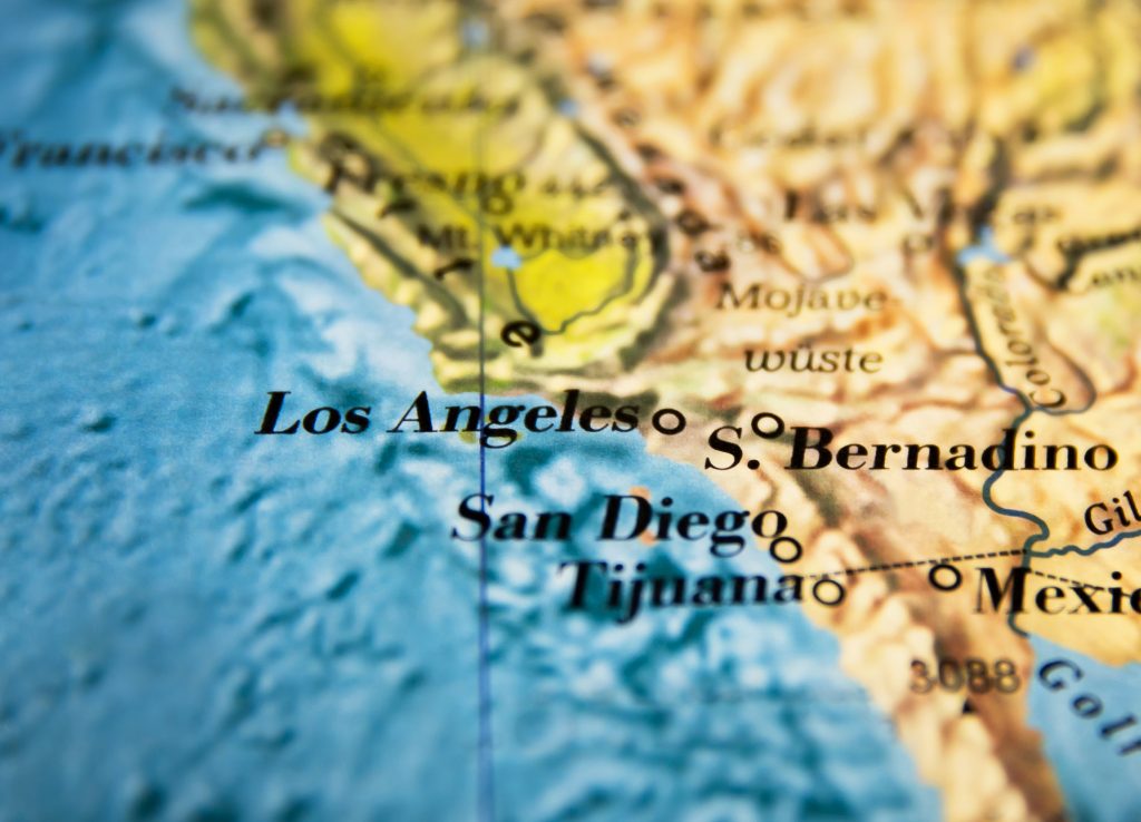 How To Save Money Living In Los Angeles In 2022