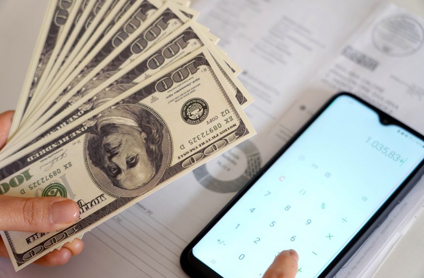 How To Save Money On Bills