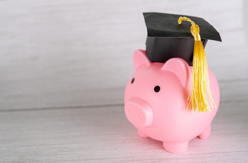 Why You Should Save Money For College