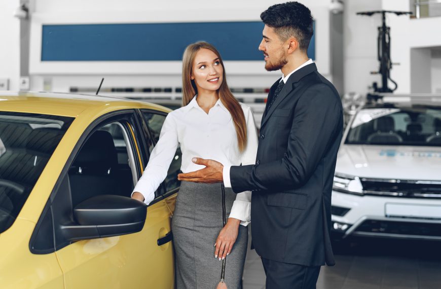 How To Save Money On Car Rental