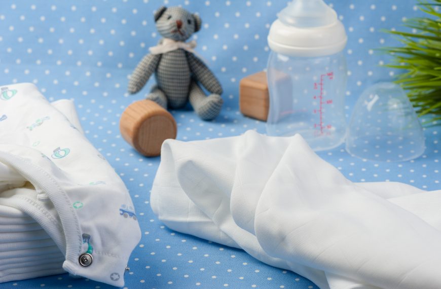 How To Save Money on Diapers