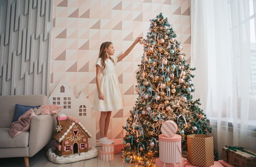 How To Save Money On Christmas Decorations