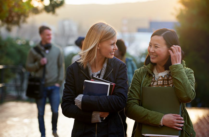 How to Save Money for Your Child’s College