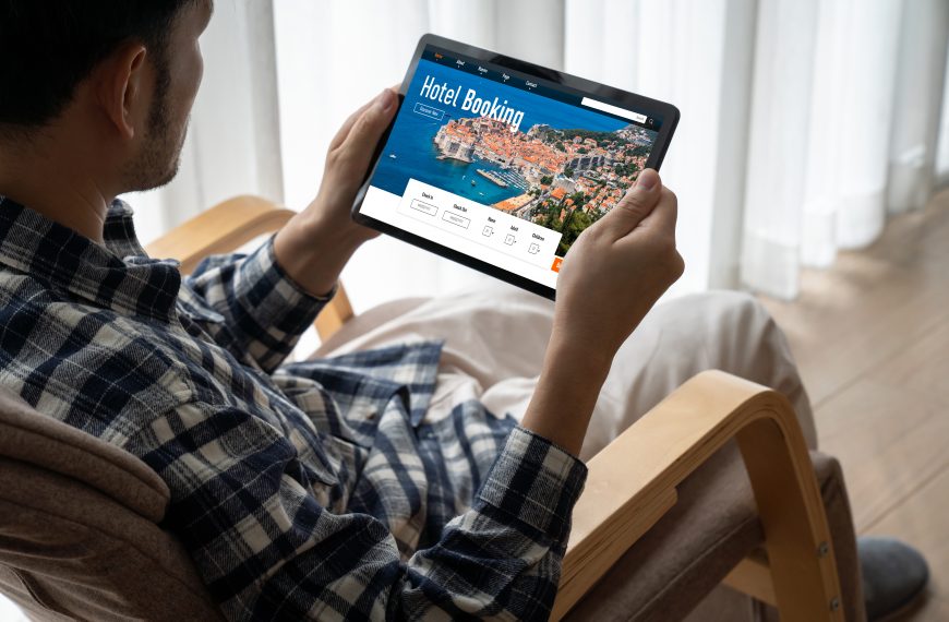 How To Save Money On Hotels