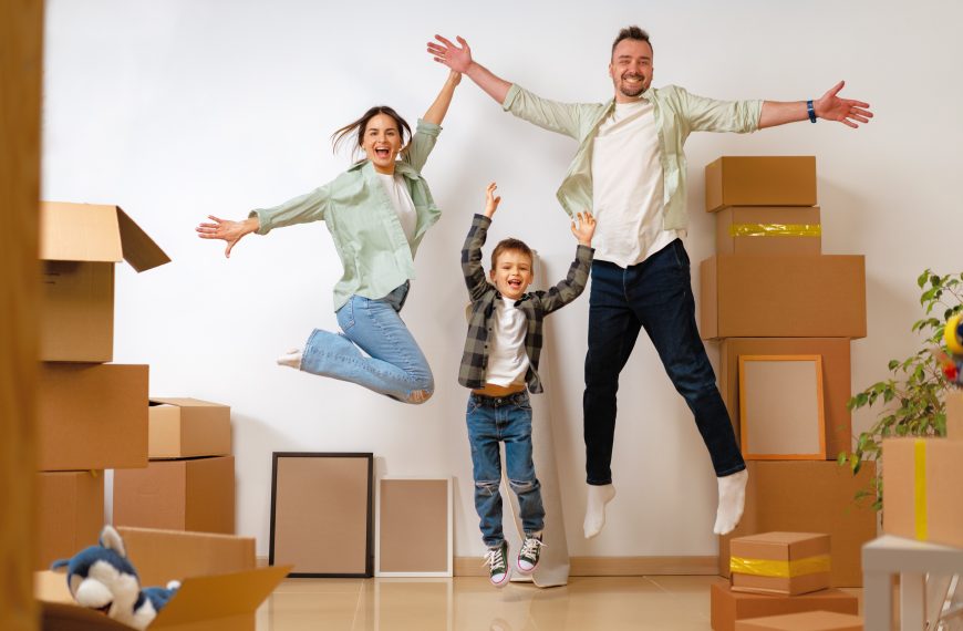 How To Save Money To Move