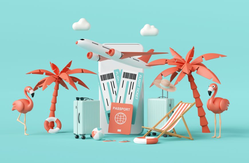 How To Save Money On Flights