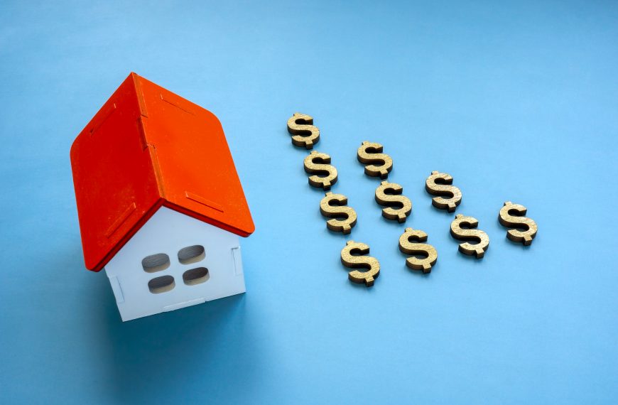 Should I Pay Off My Mortgage or Invest the Money