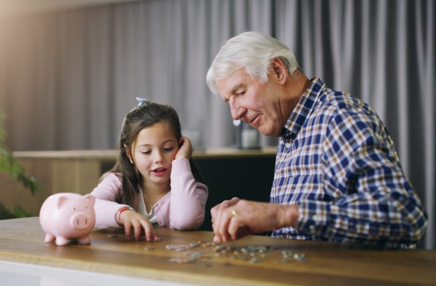 How To Save Money In A Middle-Class Family