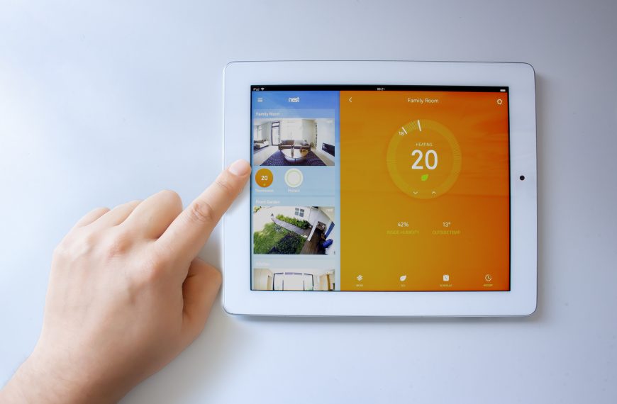 How Does Google Nest Thermostat Save Money?