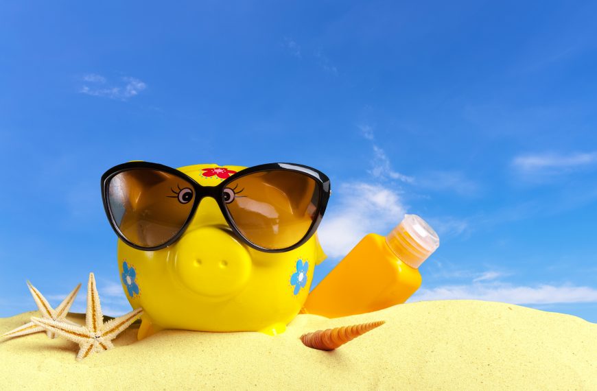 How To Save Money Over The Summer