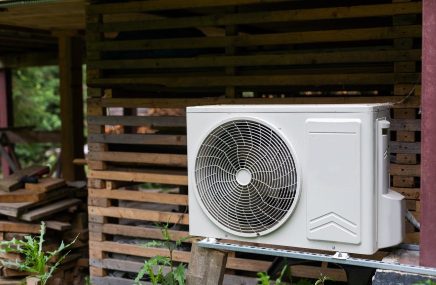 What Is the Best A/C Temperature to Save Money
