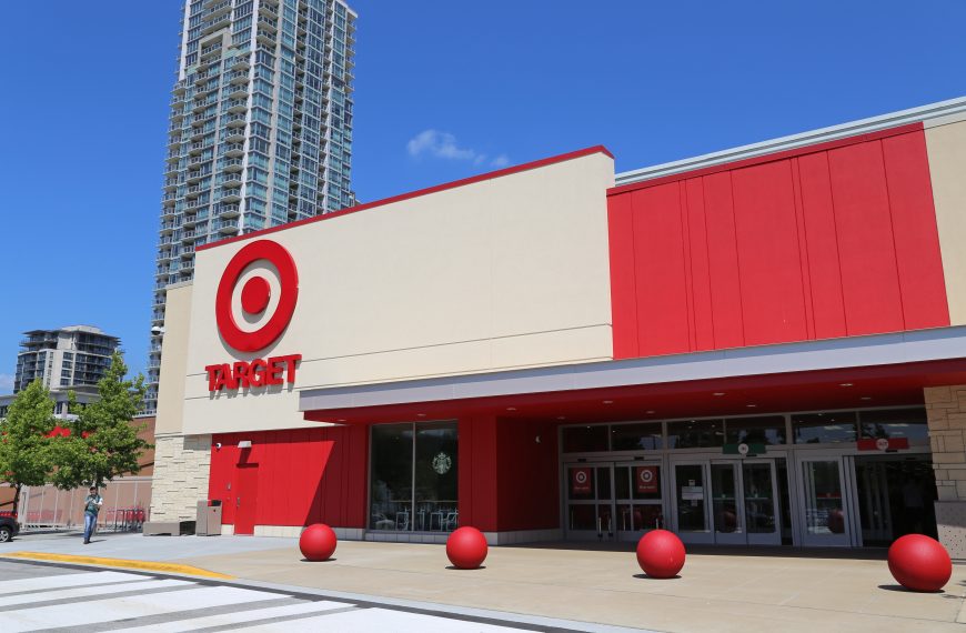 How To Save Money At Target