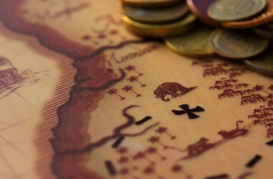 9 Hidden Global Wealth Secrets That Elite Investors Don’t Share